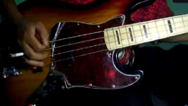 JAZZ BASS JAVA GUITARs смотреть онлайн