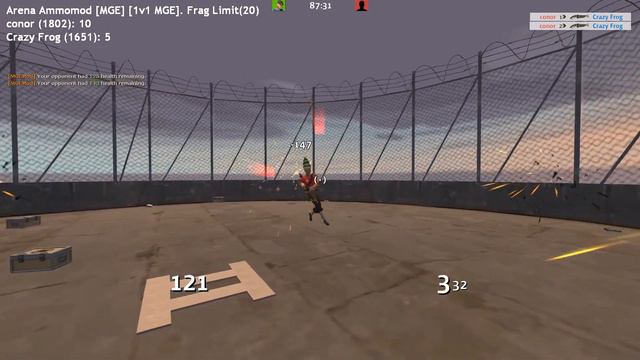 crazy frog смотреть онлайн