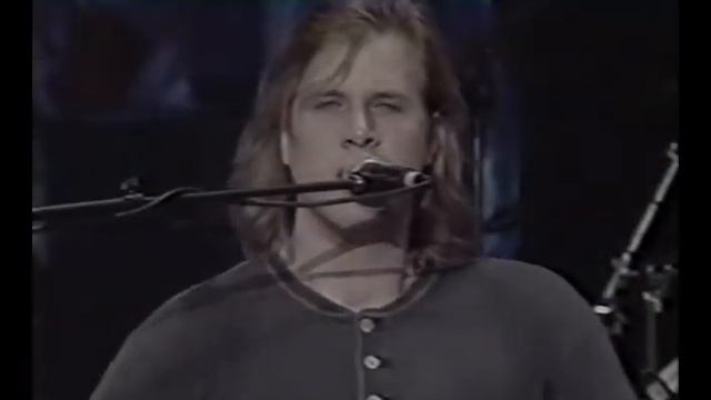 Jeff Healey-House Of Blues,Atlanta 1996
