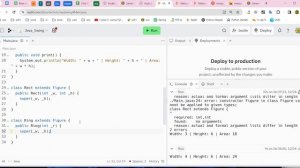 Java-1x05p1: ООП