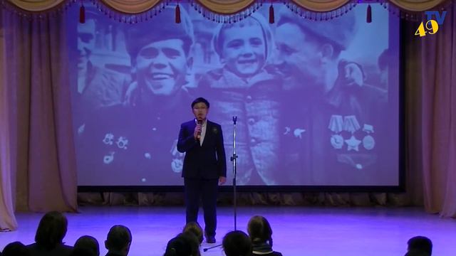 ПОЭТИЧЕСКИЙ МИКРОФОН КО ДНЮ ВЕЛИКОЙ ПОБЕДЫ 2017 смотреть онлайн