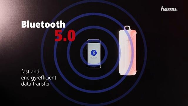 Hama Bluetooth® "Twin 2.0" Loudspeaker | Unboxing смотреть онлайн
