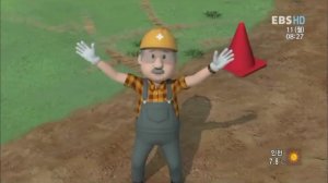 Robocar Poli S1 E13