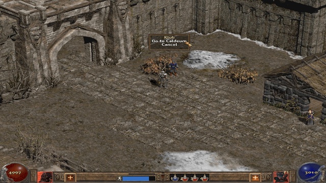 Обзор мода Le Royaume Des Ombres. Часть 3.