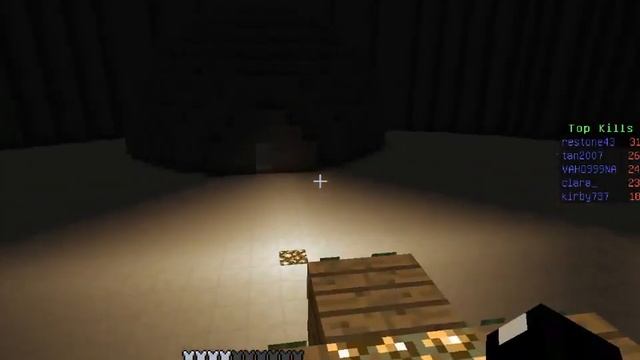 Мониторинг серверов майнкрафт 1.5.2 смотреть онлайн