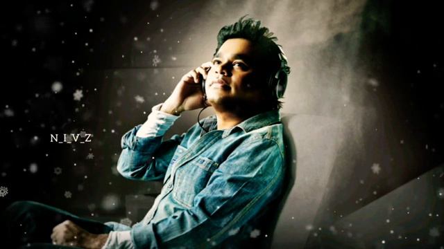 Beats | Use headphone | Poongatrile song violin cover | Uyire | Arrahman bgm | for (WhatsApp status смотреть онлайн