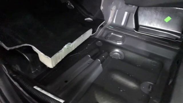 Hyundai Tucson шумка. С её помощью, авто действительно выйдет на уровень премиального комфорта смотреть онлайн