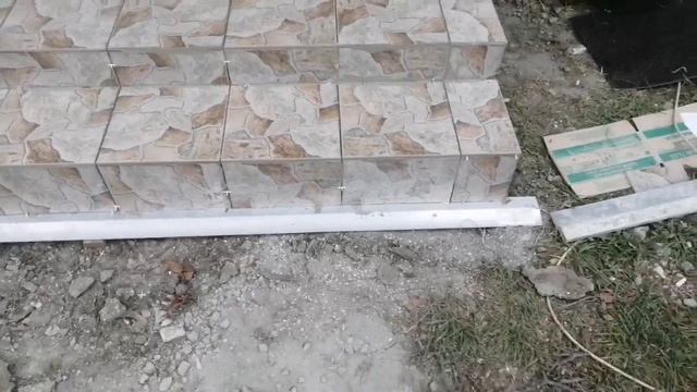 Крыльцо из керамогранита смотреть онлайн