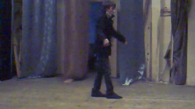 Jerk Up Crew г. Нея Костромская обл..mp4 смотреть онлайн
