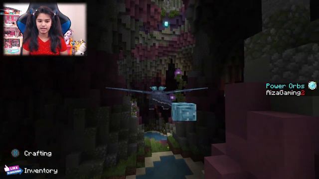 Be a Dragon | A Minecraft Marketplace Map May 2020 смотреть онлайн