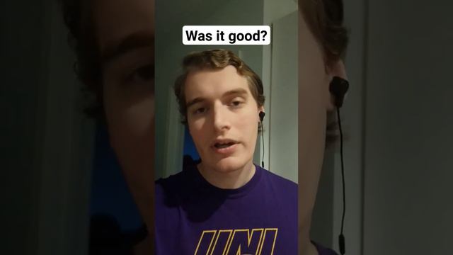 Thoughts on the new movie, Spider-Man: Lotus #movie #spiderman #review #spidermanlotus смотреть онлайн