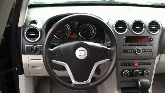 2008 Saturn Vue #213786 смотреть онлайн