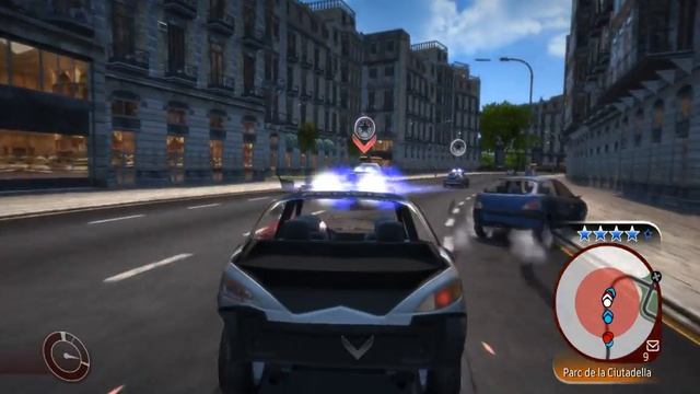 Вин-дизель!копы смотреть онлайн