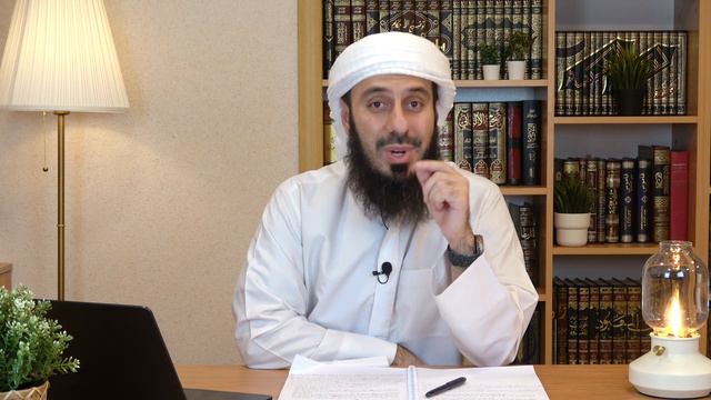 Великий хадис о достоинстве поста | Рамин Муталлим смотреть онлайн