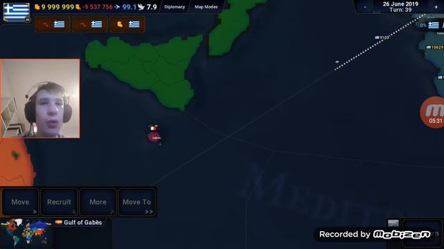 Age of Civilizations II (Griekenland, Sandbox mode) #2 смотреть онлайн