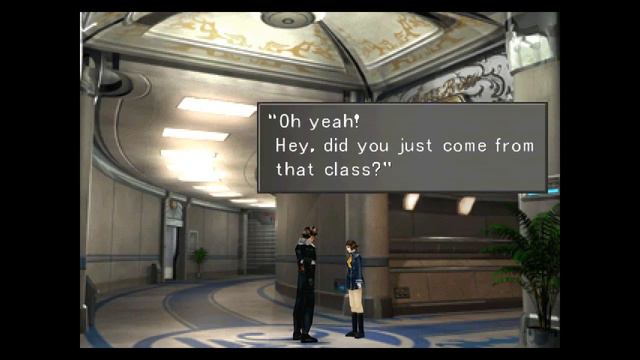 Final Fantasy VIII (Steam PC) Walkthrough Part 1: That AMV! смотреть онлайн
