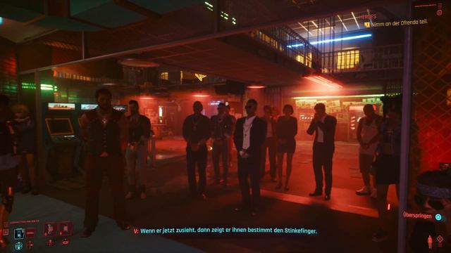 Cyberpunk 2077 Johnny Silverhand Gameplay PS4PRO/PS5 - New Twitch Channel смотреть онлайн