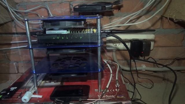 Пример того, как работает домашний 4G-интернет. смотреть онлайн