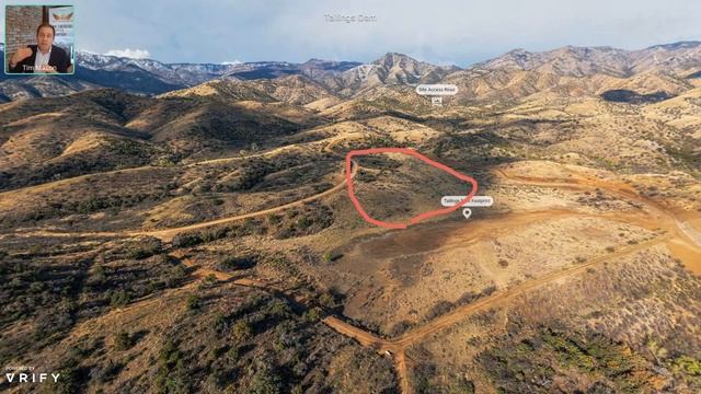 Eagle Mountain Mining (ASX:EM2) Virtual Site Tour of Oracle Ridge | 23 August 2023 смотреть онлайн