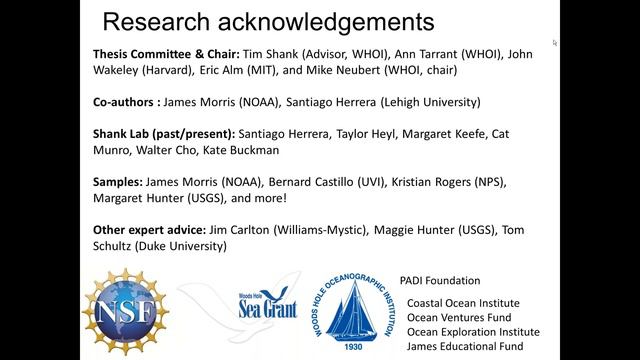 Population Genomics of Geographic Range Expansion in the Invasive Lionfish смотреть онлайн