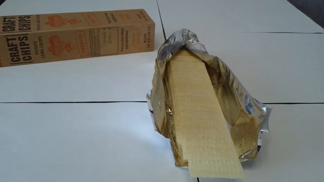 Чипсы картофельные Craft Chips «Крафтовые» пластинки со вкусом лисичек смотреть онлайн