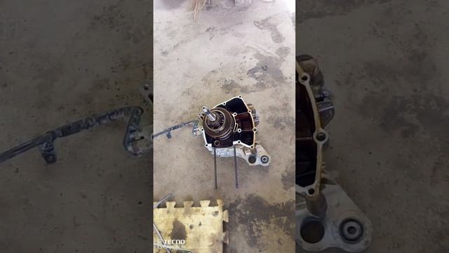replace valve, bore,piston,ring AEROX ¹⁵⁵ sovle ?? смотреть онлайн