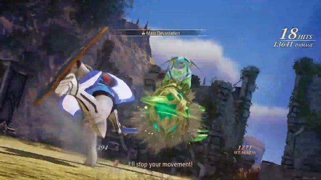 [ Tales of Arise Beyond the Dawn Spoilers ] Law being Law (I love him) смотреть онлайн