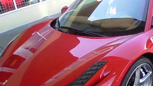 R6 - I need to quit driving by the Ferrari store смотреть онлайн