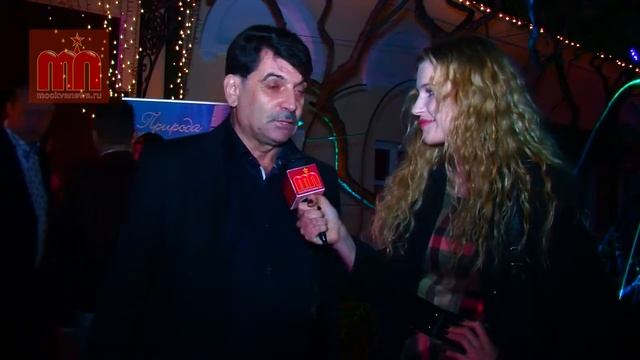 Владимир Вишневский. Неюбилей в ресторане Гусятников смотреть онлайн