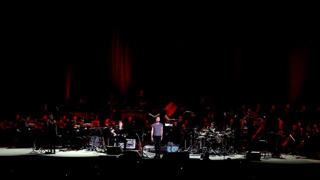 Sting Live in Belgrade - Shape Of My Heart смотреть онлайн