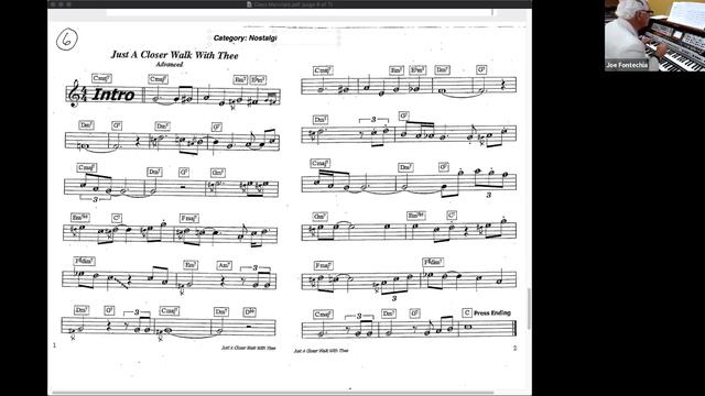 Session 26: Virtual Variety Music Class Experience (October 1, 2020) смотреть онлайн