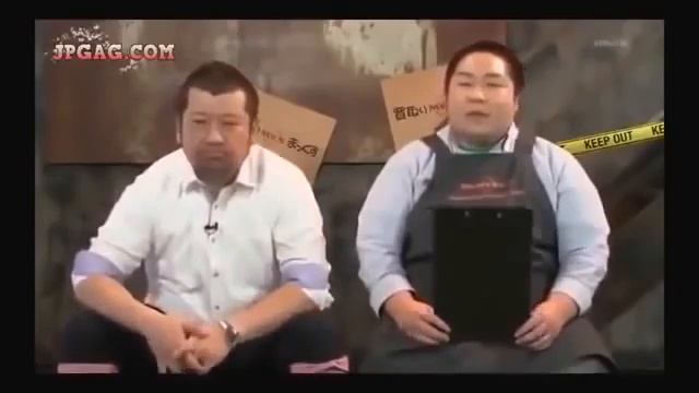 СУМАСШЕДШИЕ ЯПОНСКИЕ ТЕЛЕШОУ