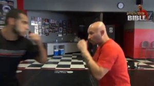 Техника клинча IV.oz.Fight.Club.Striker's.Bible.Vol.2.Clinch.Drills.SCUM