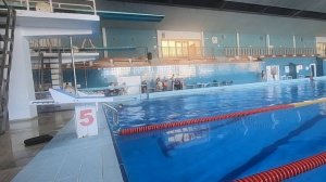 прыжки в воду соревнования