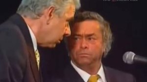 Карцев и Ильченко "Пресса"