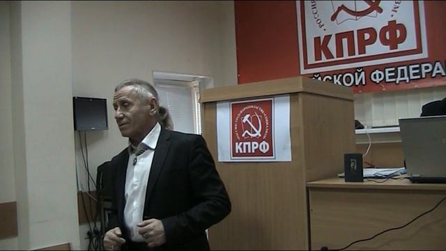 Сергей Здрилюк "Абвер" и Руслан Славин. "Ассоциация строителей социализма и обновленного СССР"ч 2 смотреть онлайн