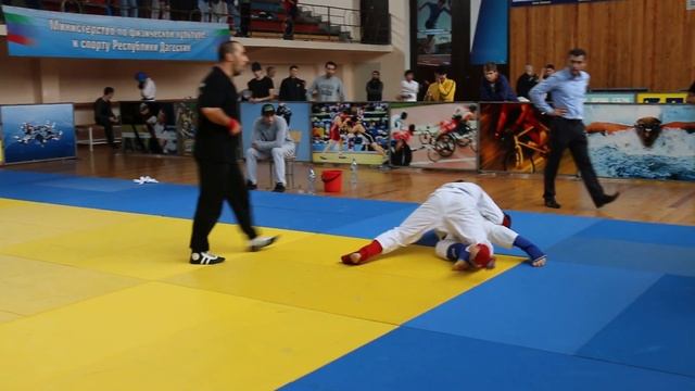 Федерация рукопашного боя Республики Дагестан смотреть онлайн