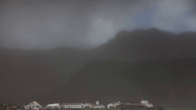 Eyjafjallajokull Volcano Iceland смотреть онлайн