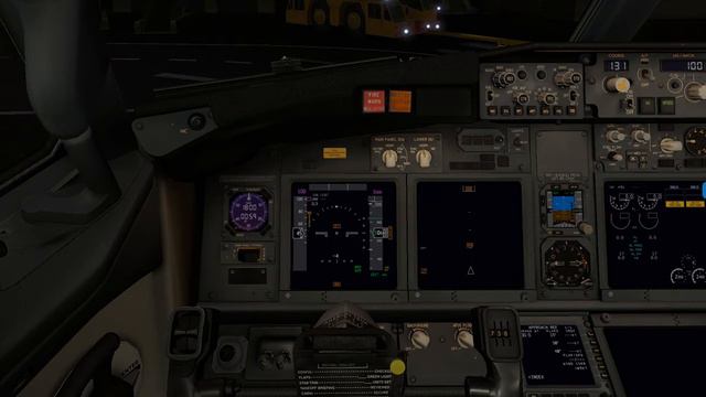 Экипаж UUWW-UMMS-UUWW UTA775/UTA776 737-800 смотреть онлайн