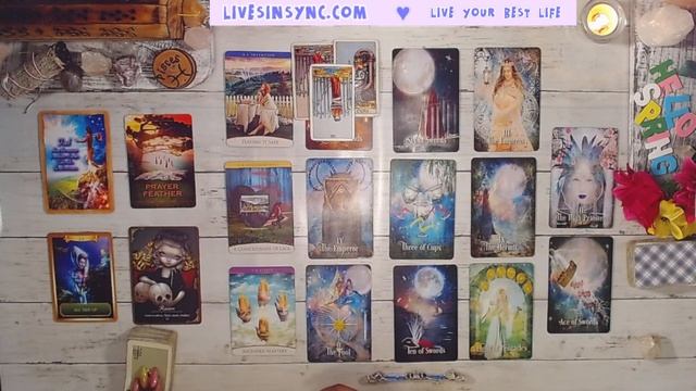 PISCES ?TAKE A RISK ON YOURSELF ? General Reading ~ MID APRIL 2021 смотреть онлайн