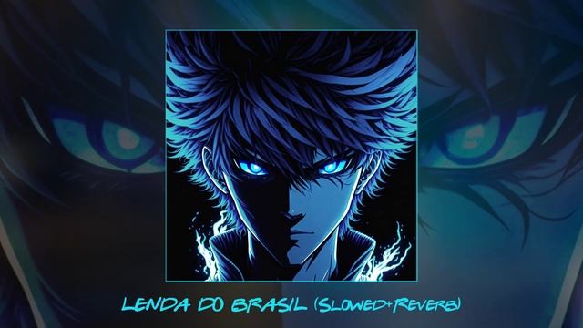 Gveor, DJ ACUTE - LENDA DO BRASIL (Официальная премьера трека)