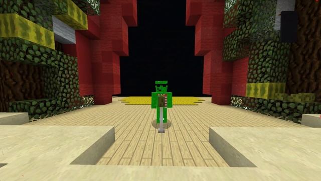 ПОЛЕЗНЫЕ МОДЫ НА FORGE смотреть онлайн