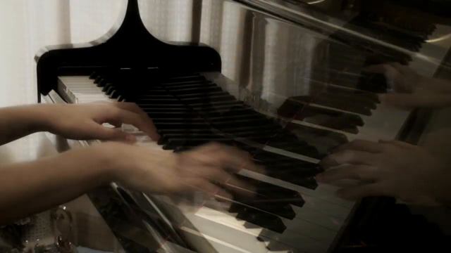 BEAST/B2ST - 'The FACT'+ 'FICTION' (Piano Cover) смотреть онлайн