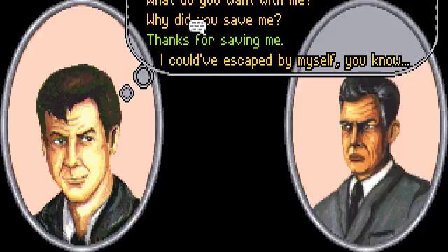 Innocent Until Caught - Federation Mission смотреть онлайн