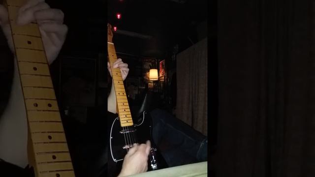 Nashville Tele Metal смотреть онлайн