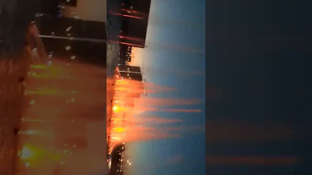 Астана||Поющие фонтаны||5 августа 2018 год|| смотреть онлайн