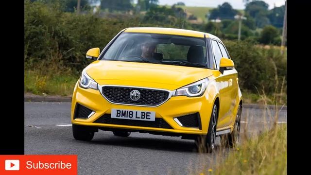 MG-3 Beautiful Hatchback Car Coming In Pakistan Very Soon 2021I Spec,Feature,Price I Latest Car Inf смотреть онлайн