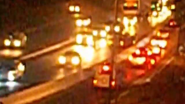 Acidente na BR 365 UBERLANDIA. смотреть онлайн