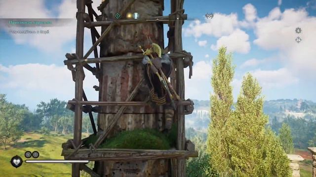 DLC ОСАДА ПАРИЖА. ASSASSIN'S CREED VALHALLA ВАЛЬГАЛЛА #3 🎮 Xbox SX КАРЛ ТОЛСТЫЙ. смотреть онлайн