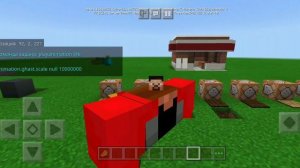 Как Сидеть и Лежать Без Модов в Майнкрафте ! на Бедрок [ПЕ] версии Легко без модов